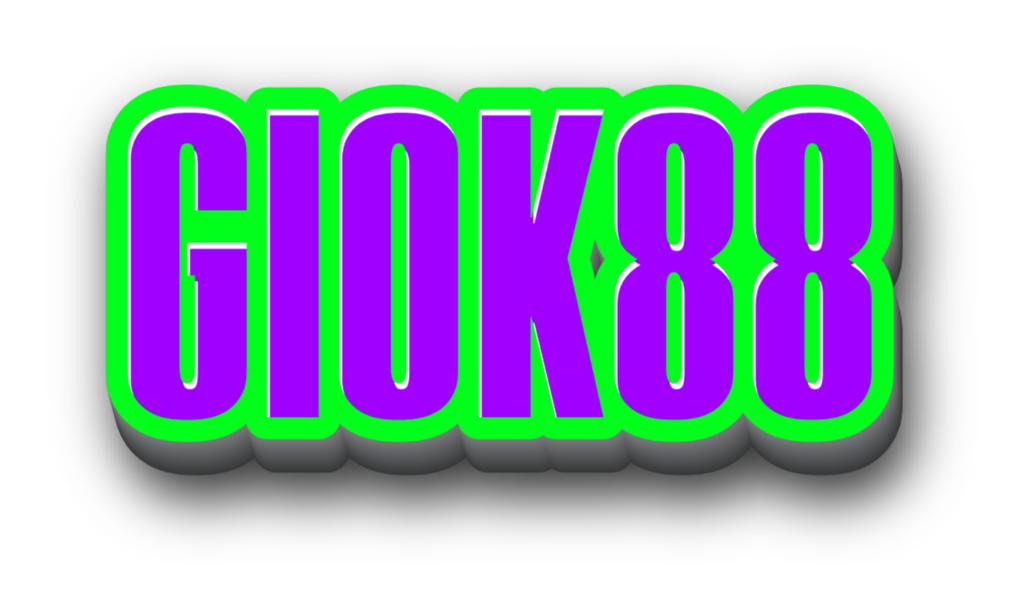 Giok88Logo